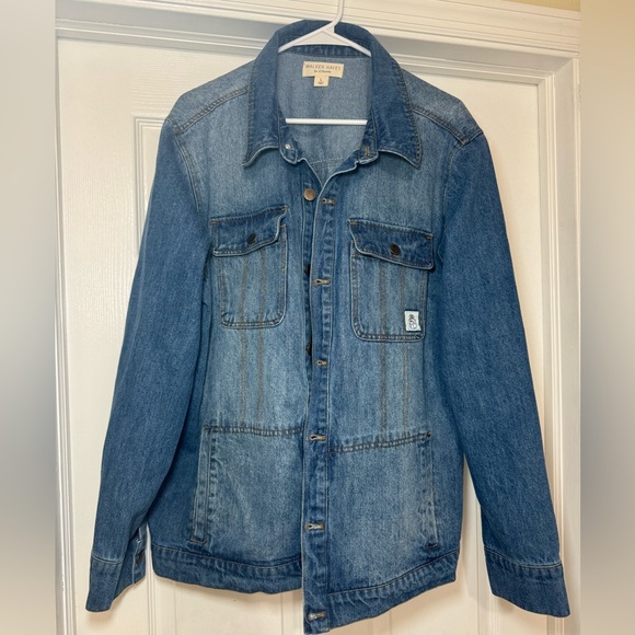 jcpenney Other - Walker Hayes Jean jacket size L new with tags